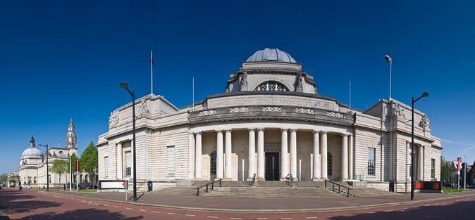 Cardiff City Private Driven Sightseeing Tour - An In-Depth Look at the Cardiff Private Guided Tour