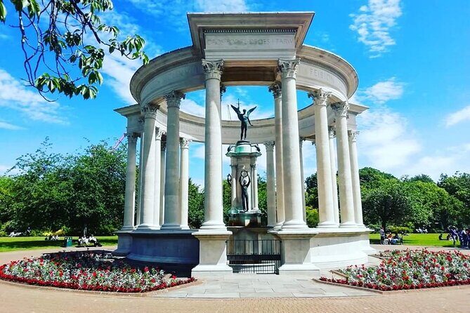 Cardiff City Private Guided Walking Tour - Who Would Love This Tour?