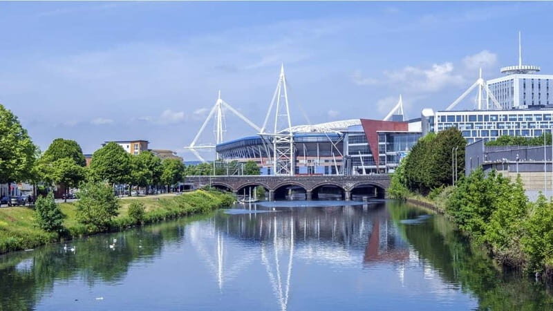 Cardiff: City Walking Tour & Exploration Game - An In-Depth Look at the Cardiff Self-Guided Adventure