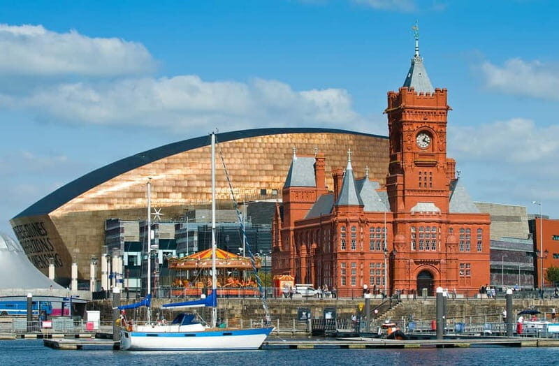 Cardiff Day Tour from London with Local Guide (Visit Wales) - Who Should Consider This Tour?