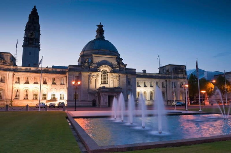 Cardiff Day Tour from London with Local Guide (Visit Wales) - Frequently Asked Questions (FAQ)