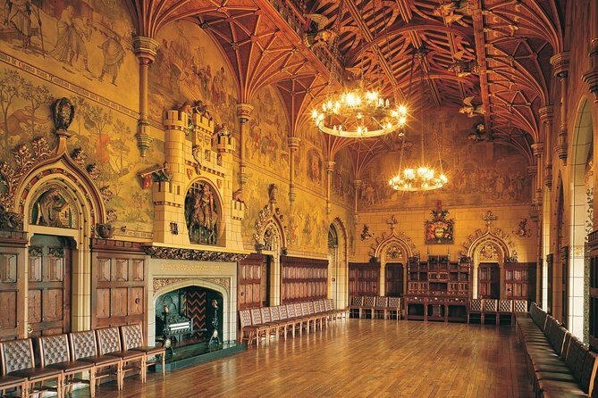 Cardiff Day Tour from London with Local Guide (Visit Wales) - FAQs