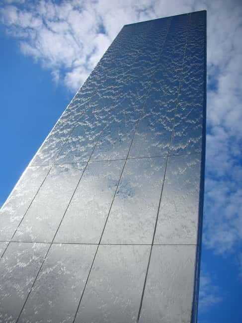 Cardiff: Doctor Who Car Tour - Key Points