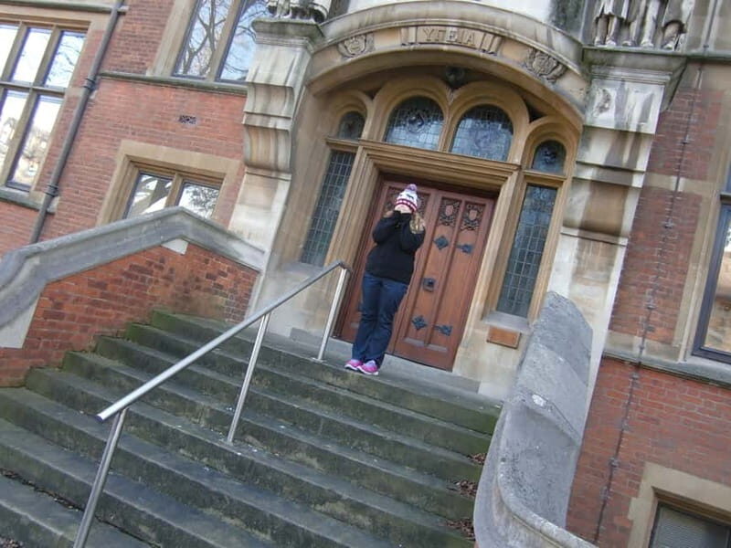 Cardiff: Doctor Who Car Tour - An In-Depth Look at the Doctor Who Car Tour in Cardiff