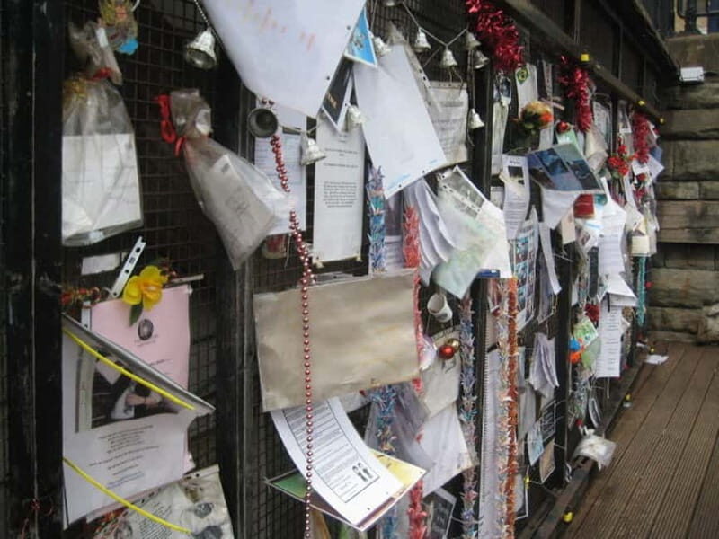 Cardiff: Doctor Who Car Tour - Who Will Love This Tour?