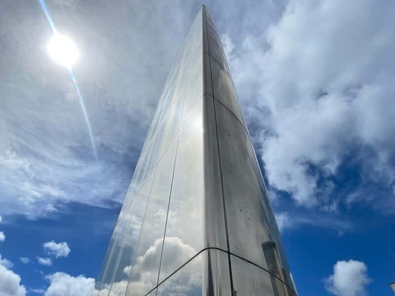 Cardiff: Doctor Who Cardiff Bay Walking Tour - A Deep Dive into the Cardiff: Doctor Who Cardiff Bay Walking Tour