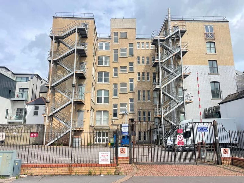 Cardiff: Doctor Who Cardiff Bay Walking Tour - The Sum Up