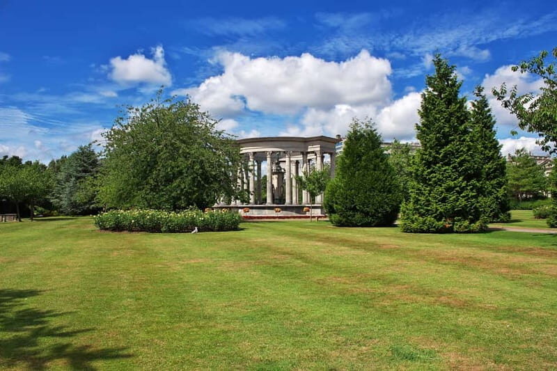 Cardiff: Express Walk with a Local - Exploring Cardiff in 60 Minutes: What to Expect