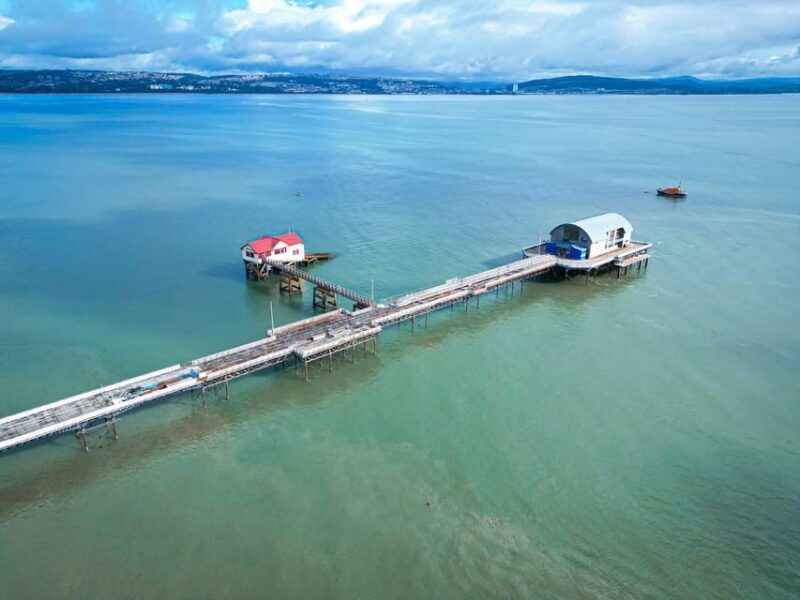 Cardiff: Gower Peninsula's Cliffs & Bays Scenic Day Tour - The Value of the Experience