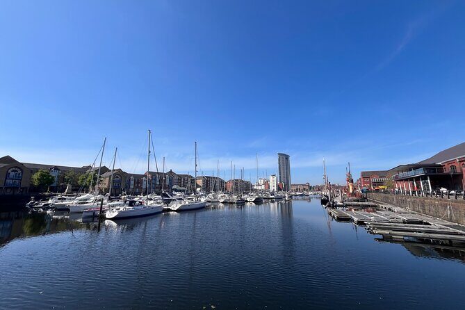 Cardiff: Gower Peninsula's Cliffs & Bays Scenic Day Tour - FAQ