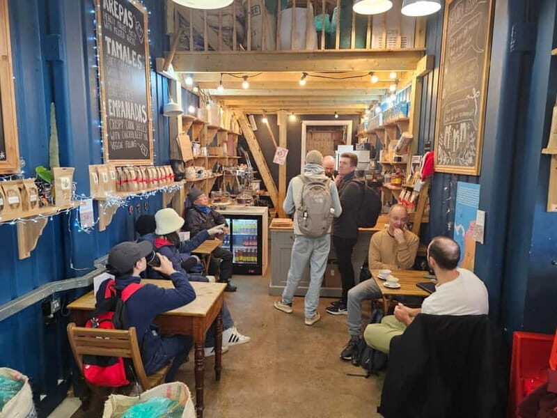 Cardiff: Guided City Walking Tour - An In-Depth Look at the Cardiff Guided City Walking Tour