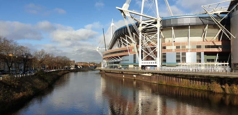 Cardiff: Guided City Walking Tour - FAQ