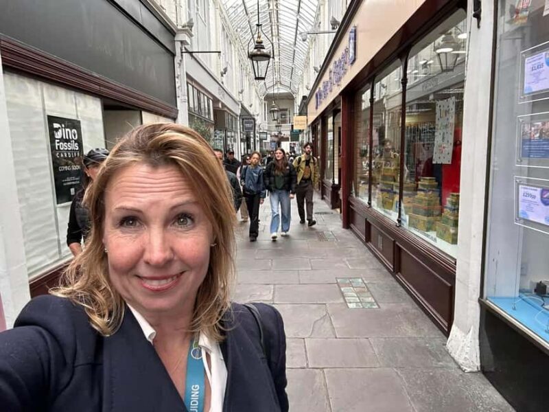 Cardiff: Guided Day Tour - Who Will Love This Tour?