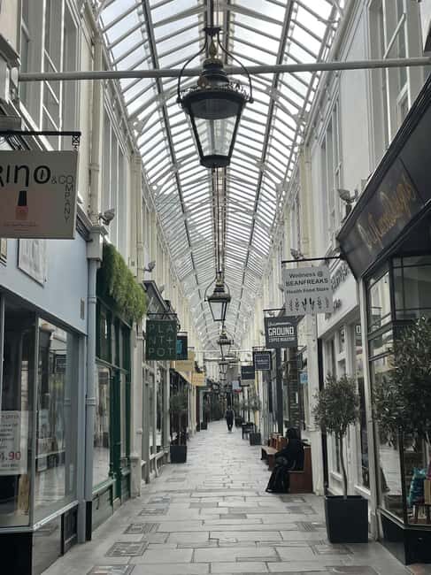 Cardiff: Guided Day Tour - FAQ