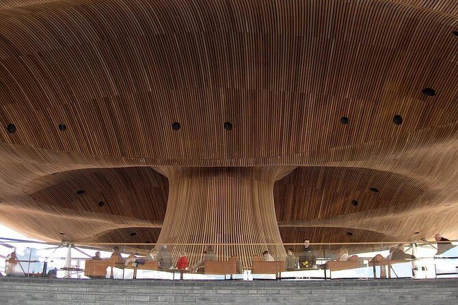 Cardiff Like a Local: Customized Private Tour - An In-Depth Look at the Cardiff Like a Local Tour