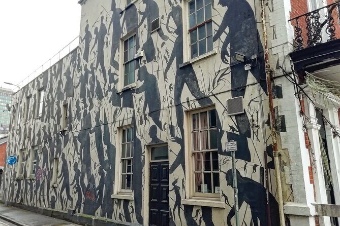 Cardiff Private Dark History Tour - The Value of the Cardiff Dark Side Tour