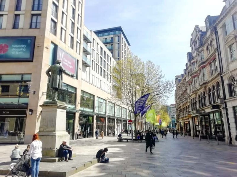 Cardiff: Private Doctor Who Walking Tour - Why This Tour Is a Great Choice