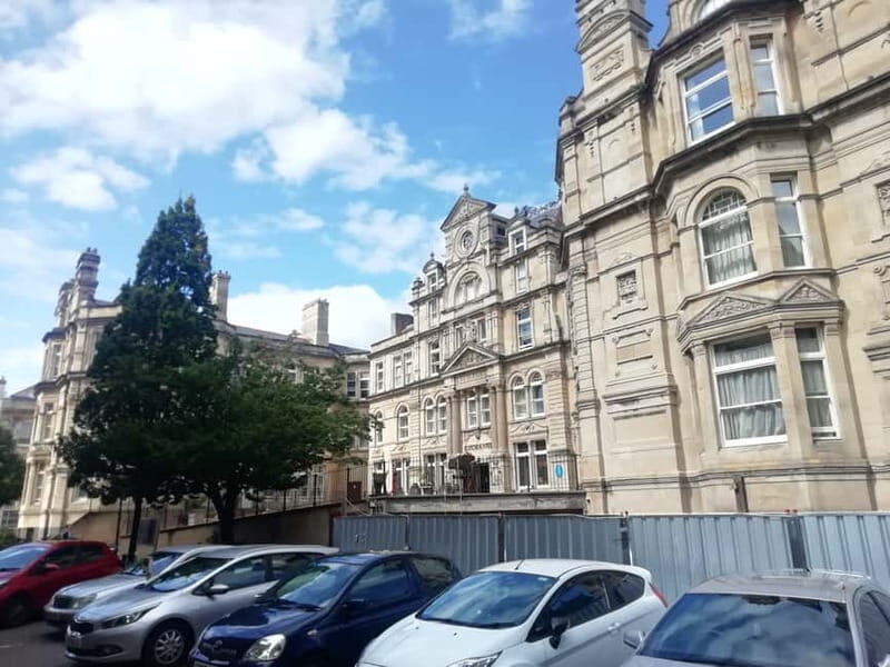 Cardiff: Private Doctor Who Walking Tour - Final Thoughts