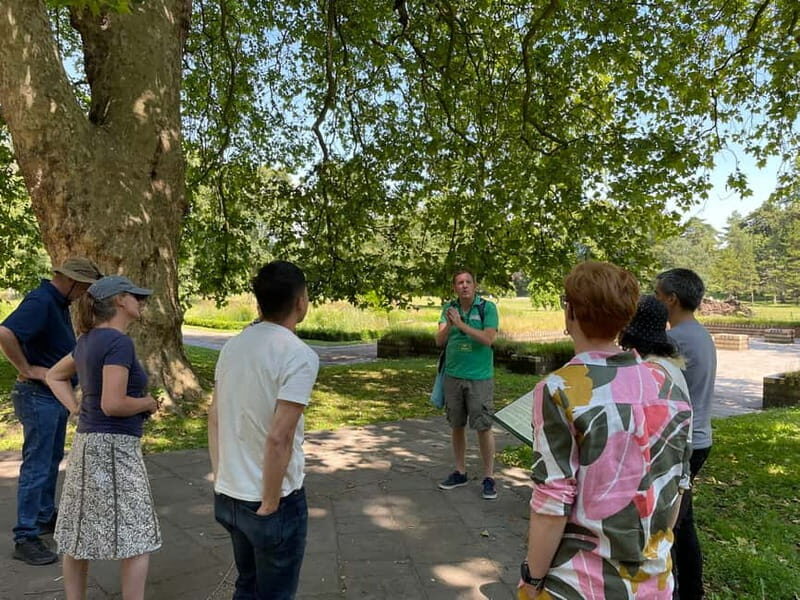 Cardiff: Private Guided Highlights Tour - FAQ