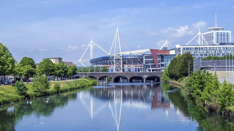 Cardiff Private Guided Walking Tour - In-Depth Review: The Experience and What to Expect