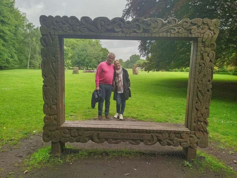 Cardiff: Private Walking Tour with a Local - Key Points