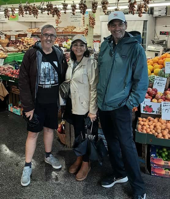 Cardiff: Private Walking Tour with a Local - Why This Tour Stands Out