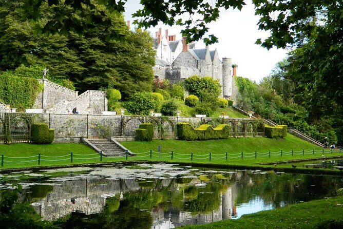 Cardiff: South Wales Cliffs, Beaches & Castles Day Tour - FAQ