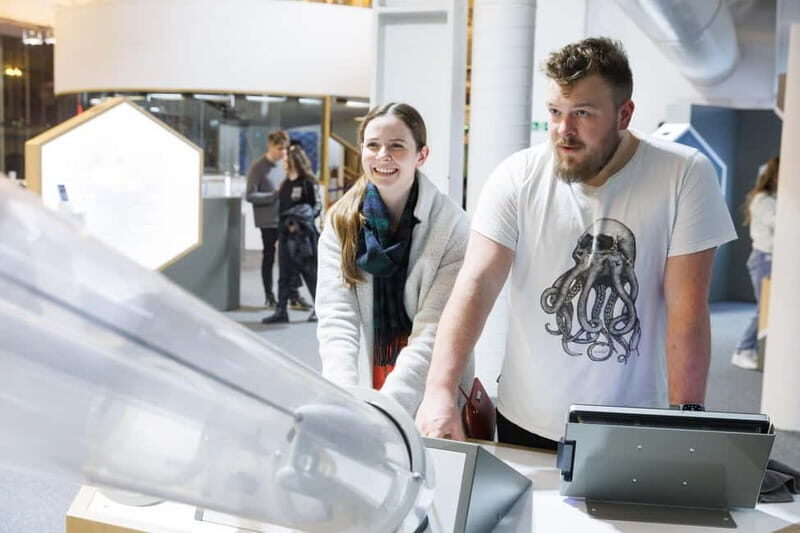 Cardiff: Techniquest Science & Discovery Centre Entry Ticket - Who Will Love This Experience?