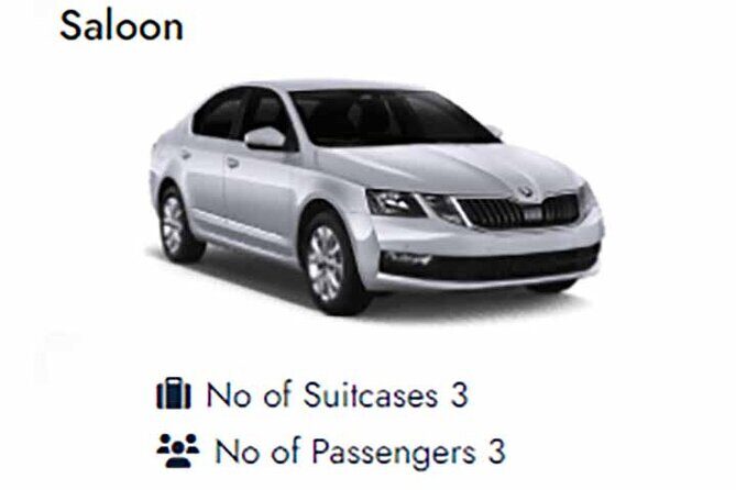 Cardiff to Heathrow Private Taxi Transfers - An In-Depth Look at the Cardiff to Heathrow Private Taxi Transfer Experience