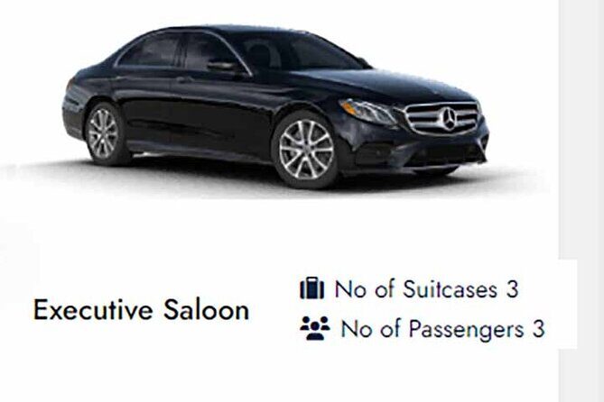 Cardiff to Heathrow Private Taxi Transfers - Frequently Asked Questions