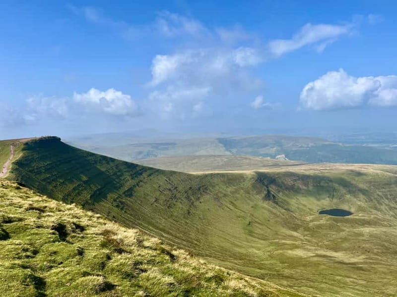 Cardiff: Waterfalls, Mountains & Castles Day Tour - Who Should Consider This Tour