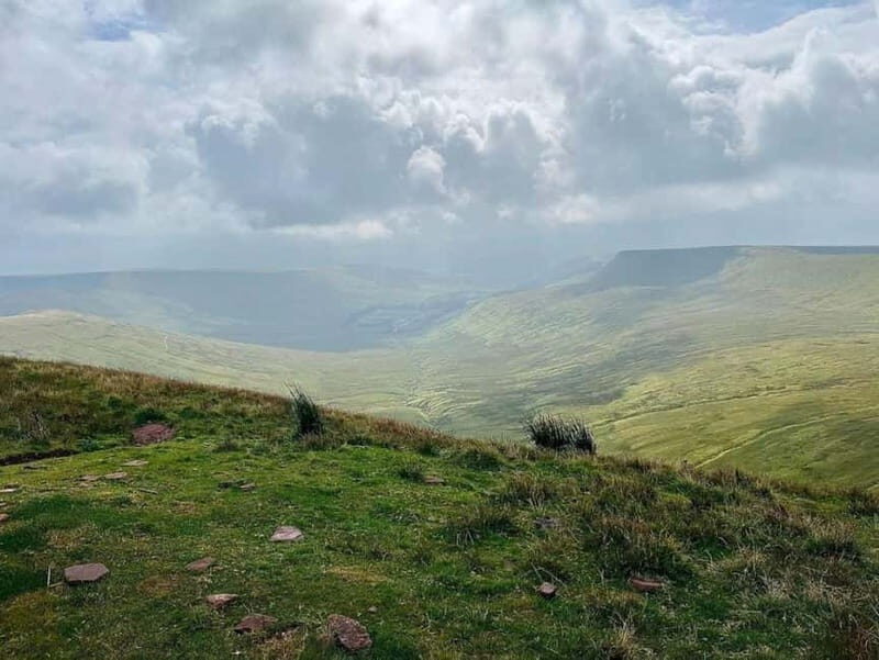 Cardiff: Waterfalls, Mountains & Castles Day Tour - Final Thoughts
