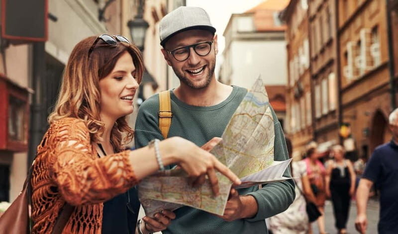 Cardiff Whovian Chronicles A Private Sci-Fi City Stroll - Key Points