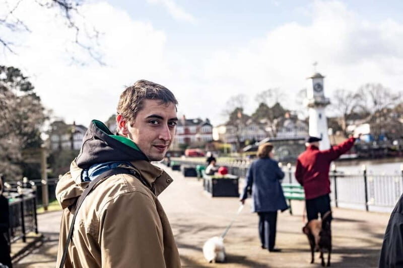 Cardiff Whovian Chronicles A Private Sci-Fi City Stroll - Who Is This Tour Best For?