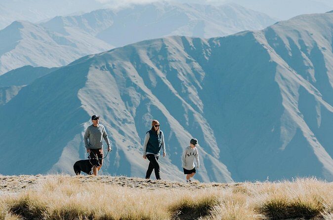 Cardrona Summer Gondola Sightseeing Pass - Practical Tips for Visitors