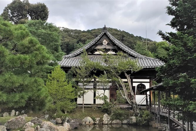 Carefree Private Exploration of Fushimi Inari, Gion, Kiyomizudera, and More - FAQ