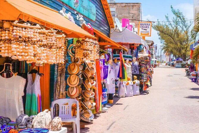 Caribbean Sunset to Isla Mujeres - Authentic Insights from Reviewers