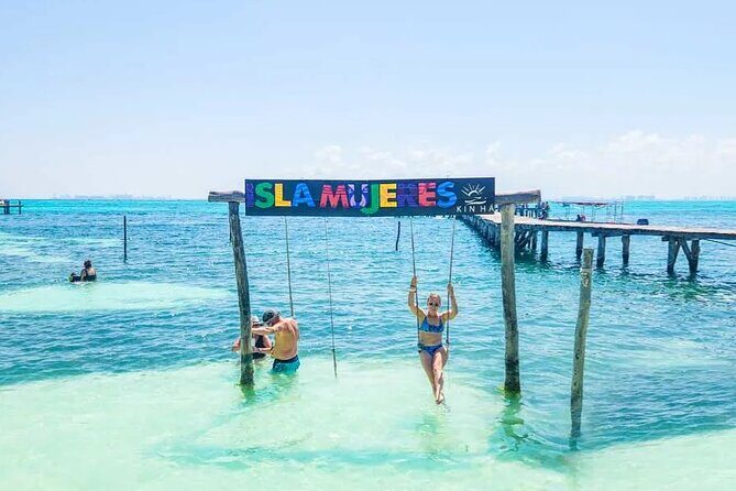 Caribbean Sunset to Isla Mujeres - Who Will Love This Tour?