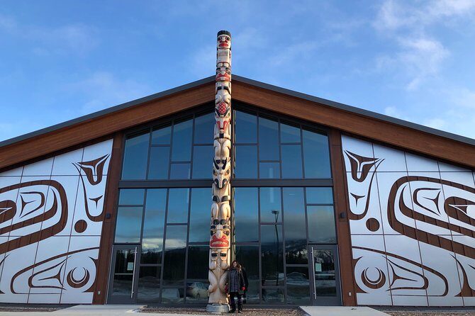 Caribou Crossing Adventure Tour - Key Points