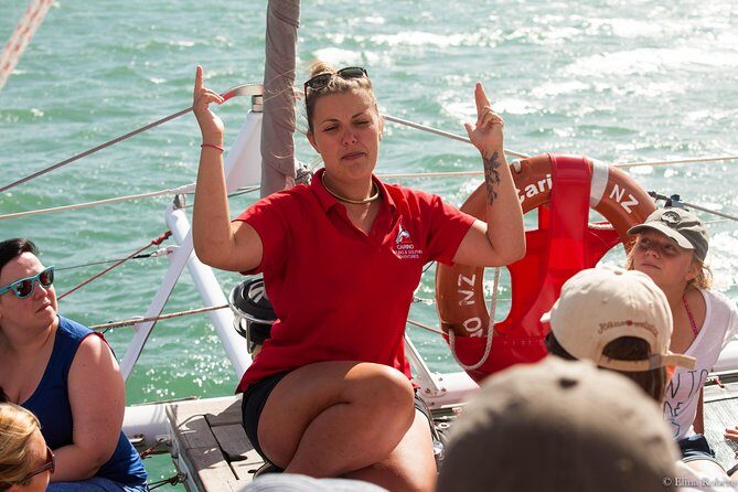 Carino Wildlife Cruises - Island and Wildlife Day Cruise - An Authentic Look at the Experience: What You Can Expect