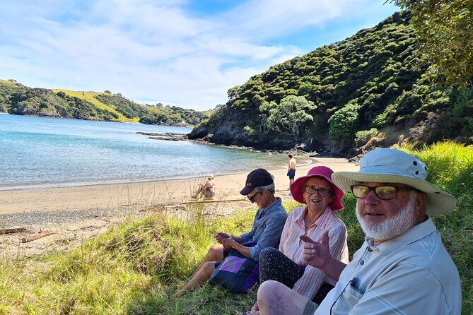 Carino Wildlife Cruises - Island and Wildlife Day Cruise - Final Thoughts