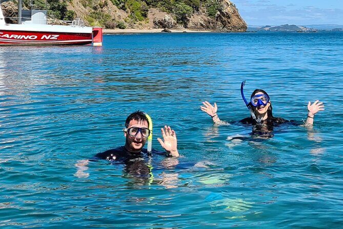 Carino Wildlife Cruises - Island and Wildlife Day Cruise - FAQs