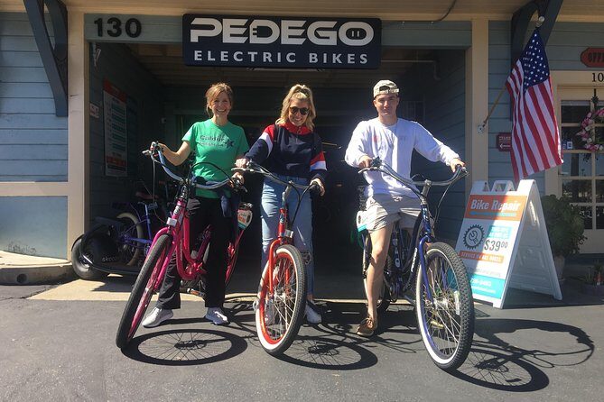Carlsbad 3-Hour Electric Bike Rental - A Closer Look at the Experience
