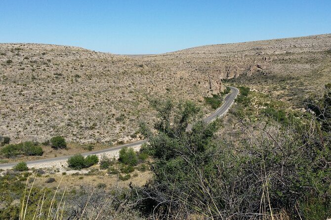 Carlsbad Caverns National Park Self Guided Audio Tour - Price and Value Analysis