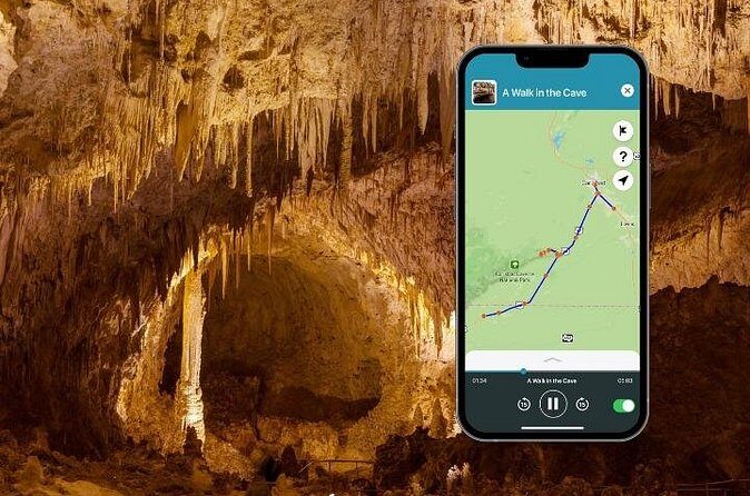Carlsbad Caverns National Park Self Guided Audio Tour - Who Will Love This Tour?