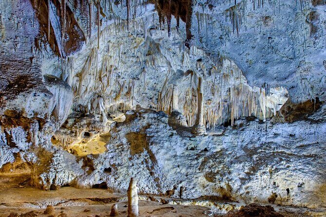 Carlsbad Caverns Self-Guided Walking Tour (Not a ticket) - An In-Depth Look at the Carlsbad Caverns Self-Guided Tour