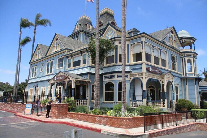 Carlsbad Seaside Village Private Tour from Los Angeles - Scenic Coastal Towns