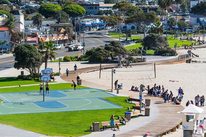 Carlsbad Seaside Village Private Tour from Los Angeles - Pricing and Value