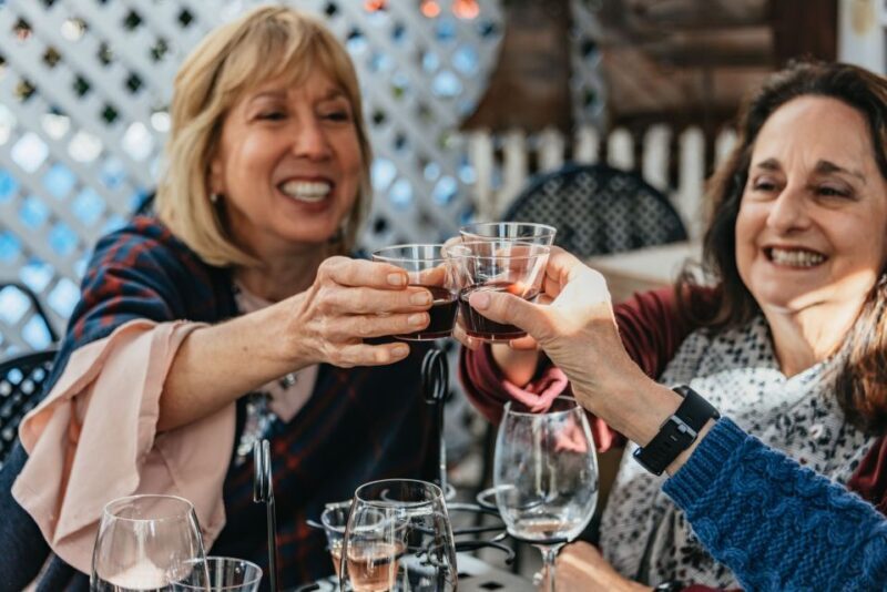 Carlsbad Village: 3-Hour Local Food Tour - A Deep Dive into the Carlsbad Village Food Tour