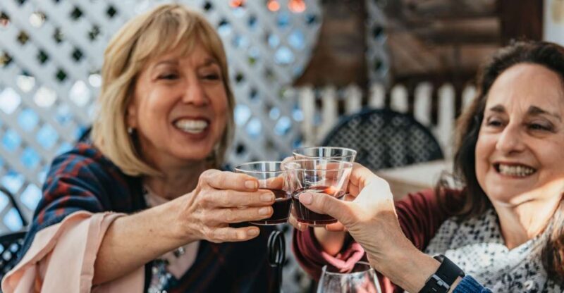Carlsbad Village: 3-Hour Local Food Tour - Who Should Consider This Tour?